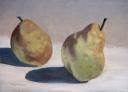 “Mottled Wild Pears”