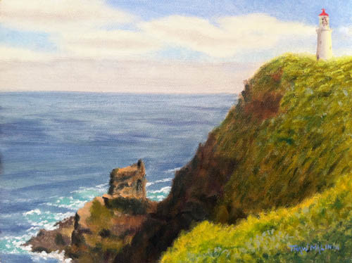 "Cape Schanck Light"